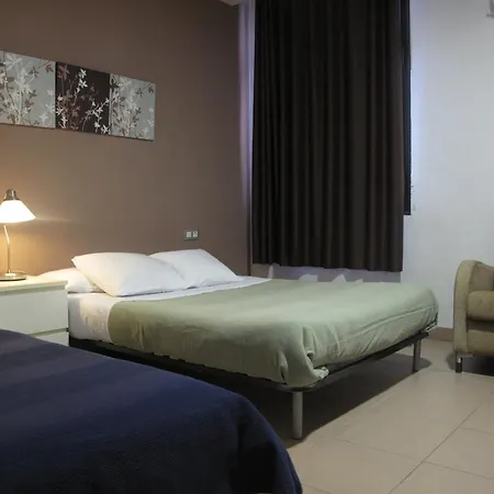 Pensionat Lk Barcelona