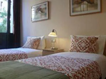 Pensionat Lk Barcelona