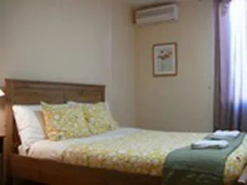 Pensionat Lk Barcelona