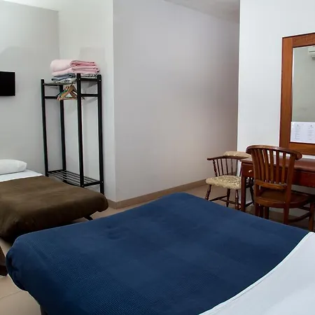 Pensionat Lk Barcelona