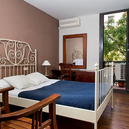 Pensionat Lk Barcelona
