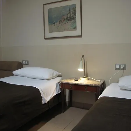 Lk巴塞罗那旅馆