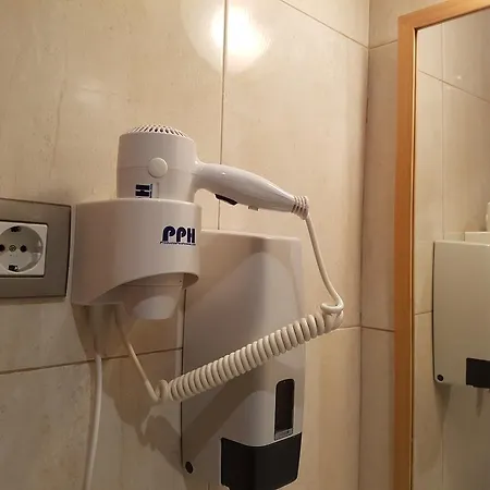 Guest house Lk Barcelona