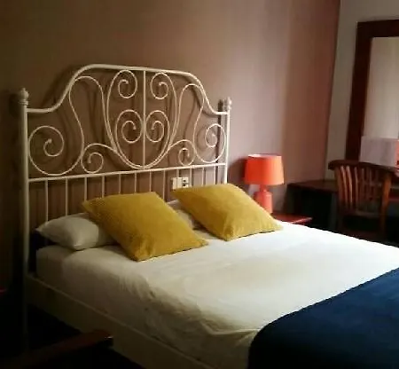 Pensión Lk 2*