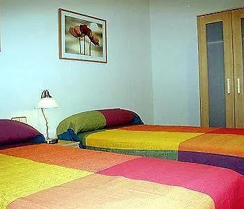 Maison d'hôtes Lk Barcelone