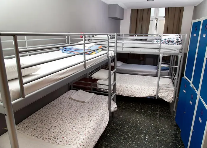 Maison d'hôtes Lk Barcelone