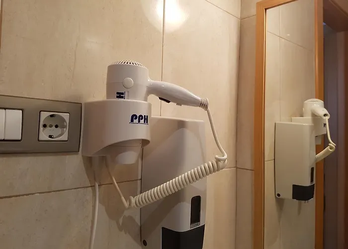 Maison d'hôtes Lk Barcelone