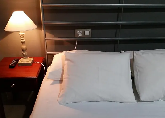 Lk Maison d'hôtes Barcelone