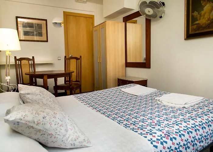 Lk Maison d'hôtes Barcelone