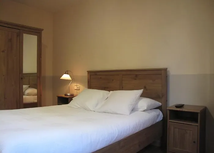 Lk Maison d'hôtes Barcelone