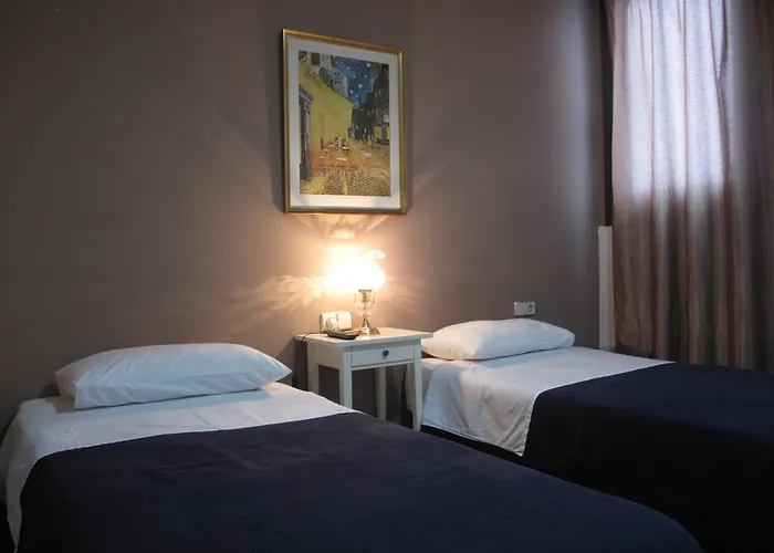 Lk Maison d'hôtes 2*