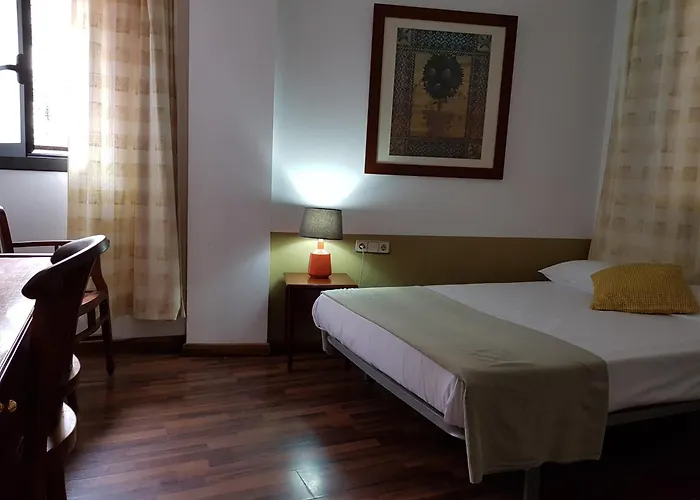 Lk Maison d'hôtes Barcelone