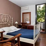 Maison d'hôtes Lk Barcelone