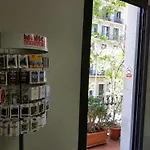 Lk Maison d'hôtes Barcelone