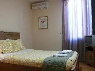 Lk Casa de hóspedes Barcelona