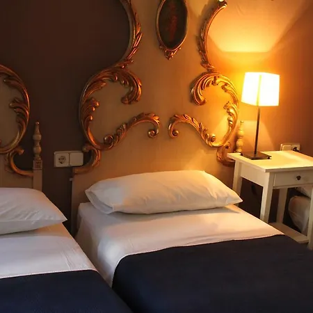 Konukevi Lk Barselona