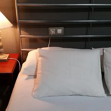 Lk巴塞罗那旅馆 招待所 巴塞罗那