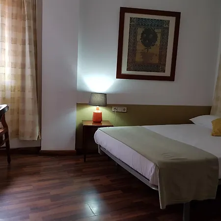 Lk Konukevi Barselona